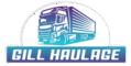 logo gill haulage
